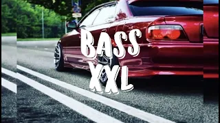 10AGE - Нету интереса (⚠️BASS⚠️)