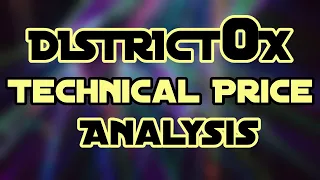 Crypto Markets & District0x Token DNTUSDC Chart Price Prediction & Technical Analysis 2/27/21