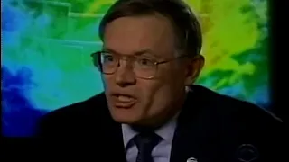 CBS Evening News December 4, 2002