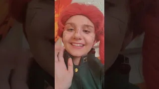 Kakyoin Cosplay Stupidity