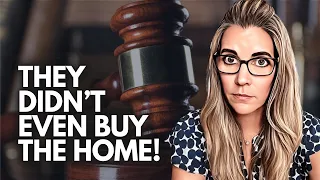 Avoid A Lawsuit When Selling Your Home