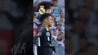 Realmadrid vs PSG 2018 UCL⚔️⚡️💥