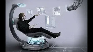 12 Future Technologies that will blow your mind
