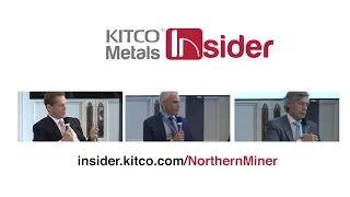 EXCLUSIVE: Friedland, Lundin, McEwen & Garofalo Talk Gold | Kitco News & Kitco Insider