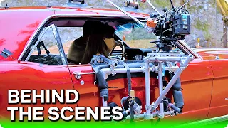 OPERATION FORTUNE: RUSE DE GUERRE (2023) Behind-the-Scenes (B-roll) | Guy Ritchie Movie