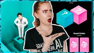 Лицемерие Hybe / Фейковая забота об экологии / Книга рецептов BTS / Альбома J-Hope не будет?