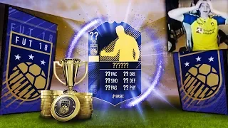 JEG PACKER EN TOTY!!!!!!!! MIN FØRSTE TOTY NOGENSINDE!!