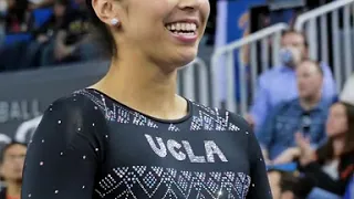 Salute Episode 8 | NAPUALANI HALL | UCLA GYMNASTICS | GRANDER