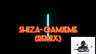 ASKHAT SHIZA-QAMJEME (REMIX)