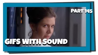 Gifs With Sound Mix - Part 145