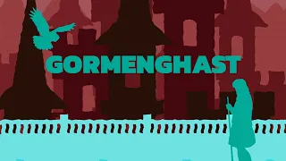 Gormenghast (2022) Trailer | Studio 61