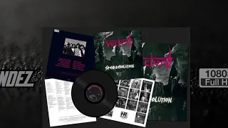 Vectom   Speed Revolition - Full Álbum.