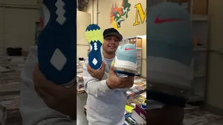 MBA EN VIVO FEBRERO 8 2024: EL DE LA TACOMA Nos Visita! Mercancía General Walmart 😊 Tenis de Marca 👟