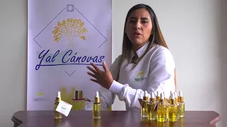 Aceite de Argán para disminuir y prevenir Estrías