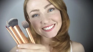 ASMR Makeup Tutorial