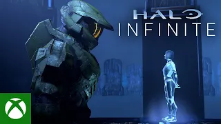 Halo Infinite - Official Launch Trailer