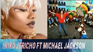 INIKO. Jericho ft MICHAEL JACKSON, they don't care about us. official video