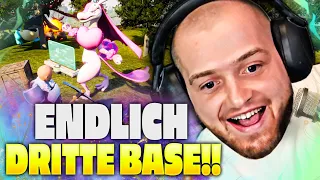 🤯🥳 Lang ERSEHNTES UPGRADE!! Jetzt GEHT's RICHTIG LOS! | Palworld Folge 6