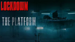 Lockdown Review: The Platform (El Hoyo) - Netflix
