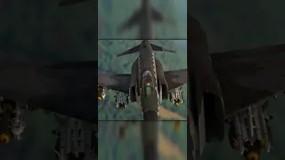 The Beauty of War Thunder