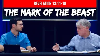 The Mark of the Beast | Revelation 13:11-18