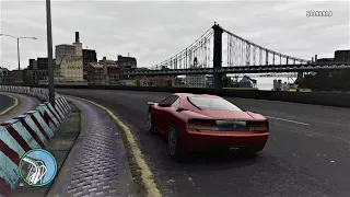 GTA 4 ICEnhancer 3.0 [Natural]