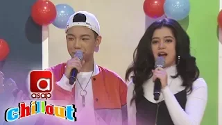 ASAP Chillout: What makes Darren feel 'kilig'?