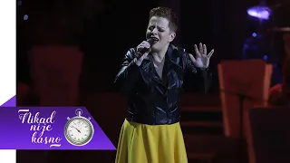 Aida Tuzlancic - Ima jedan svijet - (live) - NNK - EM 30 - 14.06.2020