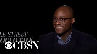 Barry Jenkins on why he chose to adapt "If Beale Street Could Talk"