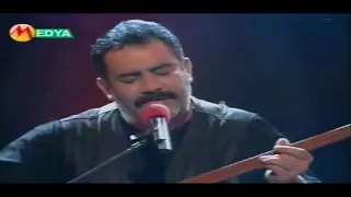 Ahmet Kaya Şafak Türküsü Canlı Konser Solo Performans