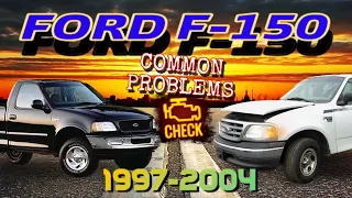 FORD F150 10TH Gen Common Issues What To Know Before BUYING!