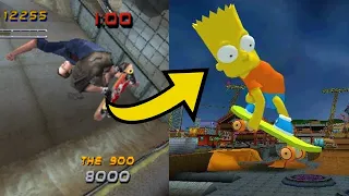 10 Video Game Rip-Offs That STILL Messed Up What They Copied