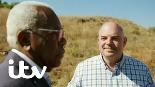 Trevor McDonald: Return to South Africa | First Look | Tuesday 19th June | ITV