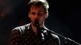 Foster The People - Houdini - GlavClub - 09.07.14