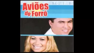 Aviões do Forró - Você Não Merece   Vol  5