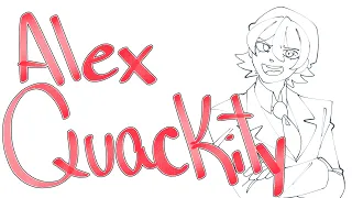 Vota Por Alex Quackity | Karmaland Quackity Animatic