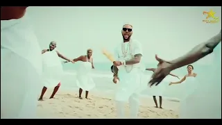 "Elele" by Oritse Femi ft Qdot video out nw... full visualiser in @oritsefemi_ acc