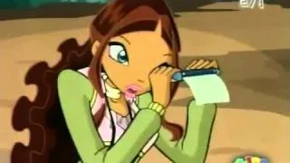 Winx Club Season 2 Episode 21 "Trouble In Paradise" (4kids)