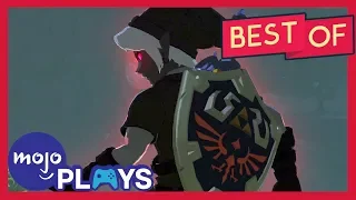 Top 10 SUB-Bosses in Gaming - Best of WatchMojo!