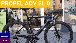 PROPEL ADVANCED SL 0