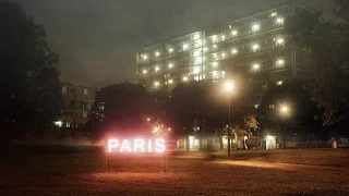 The 1975 - Paris (lyrics video)