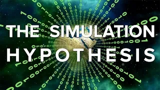 The Simulation Hypothesis Documentary