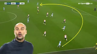 10 Minutes of De Bruyne Crazy Passes & Vision