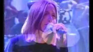 Portishead - Over