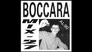 AL-90 - Mix 27 BOCCARA