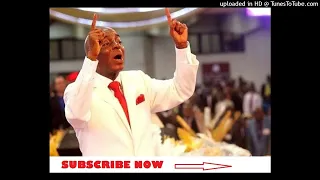 Lunching The Creative Power In The Word of God || Bishop David Oyedepo Sermons