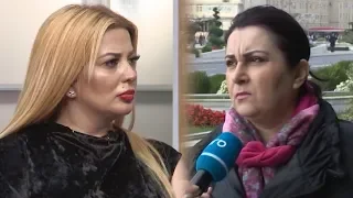 "İlahə İbadovanı hərtərəfli müğənni saymaq olmaz..." - Şəhla Həmidovadan açıqlama