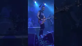 Tremonti - A World Away (Live Milano 06/07/2022)