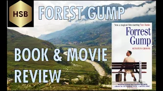 Forest Gump: 10 Writing Tips from the Book and Movie Review for Inspirational Storytelling | HSB