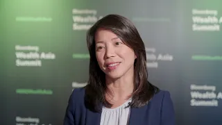 Luanne Lim, Chief Executive Officer, HSBC Hong Kong